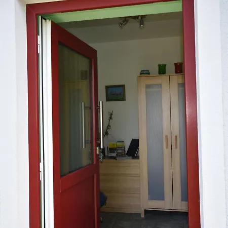 Lejlighed In For 3 Personen *