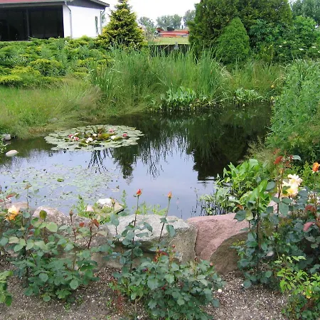 In For 3 Personen Lejlighed Bastorf