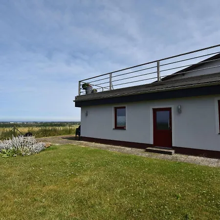 Apartment Cosy In With Sea View Bastorf