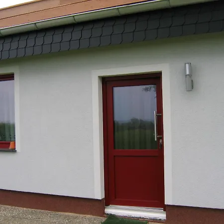 In For 3 Personen Lejlighed Bastorf