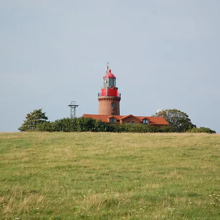 Lejlighed In For 3 Personen Bastorf