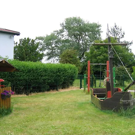 Lejlighed In For 3 Personen Bastorf