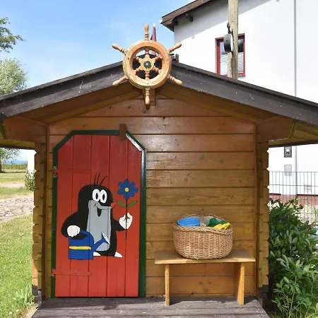 In For 3 Personen Lejlighed