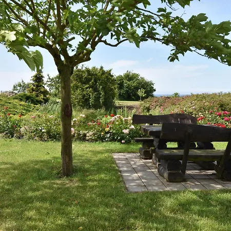 Appartamento In For 3 Personen Bastorf