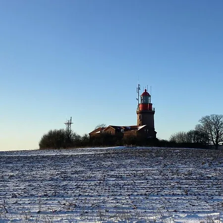 Lejlighed In For 3 Personen