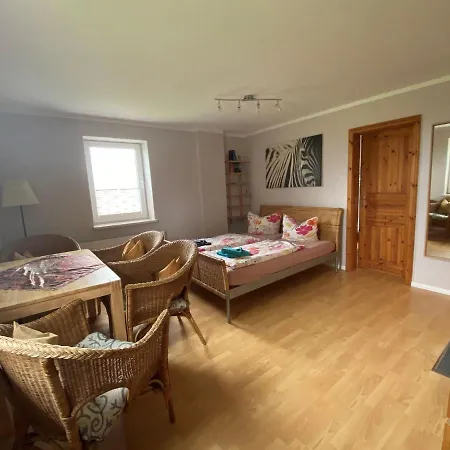 In For 3 Personen Lejlighed