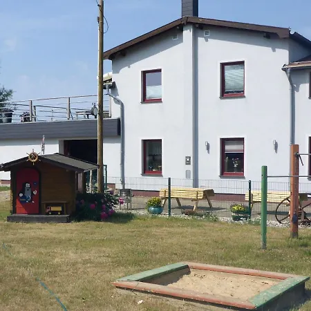 In For 3 Personen Bastorf