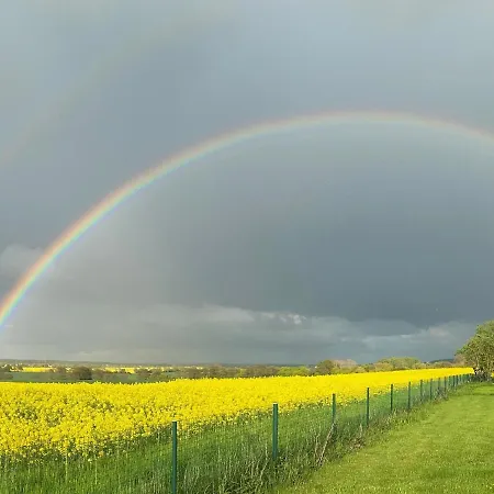 Lejlighed In For 3 Personen *
