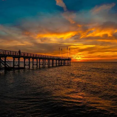 Lejlighed In For 3 Personen Bastorf