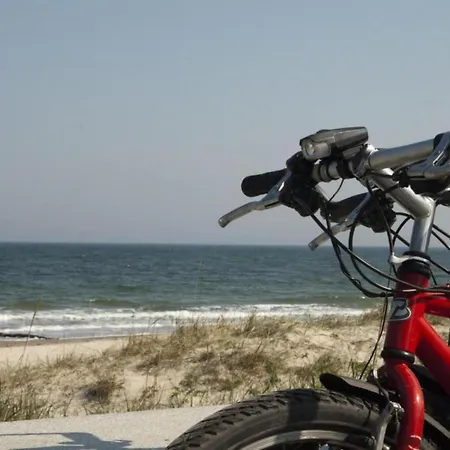 In For 3 Personen Lejlighed *