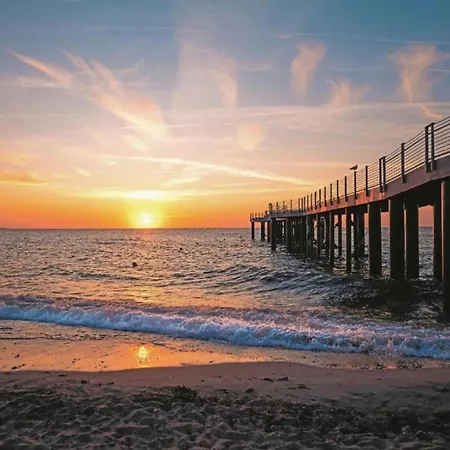 Lejlighed In For 3 Personen *