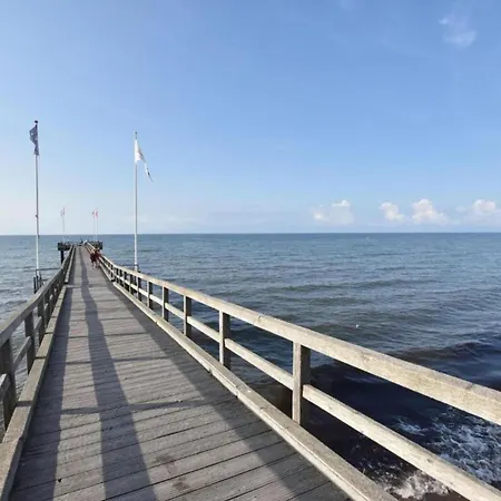 In For 3 Personen Bastorf