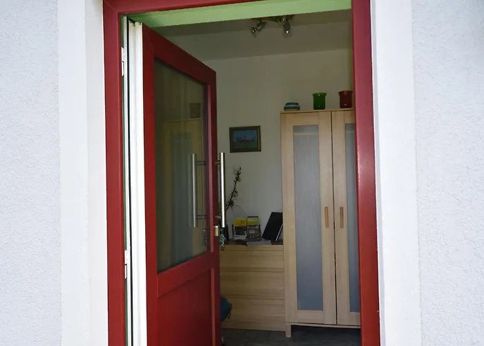 Apartamento In For 3 Personen *