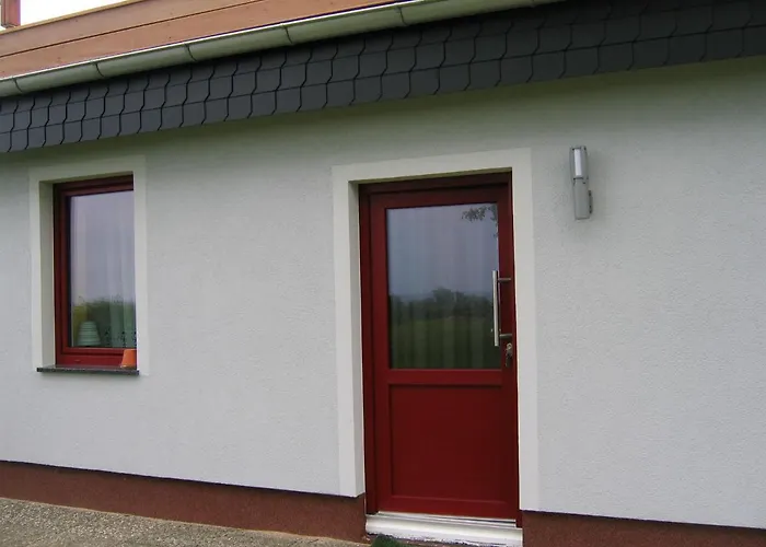 In For 3 Personen Apartamento Bastorf