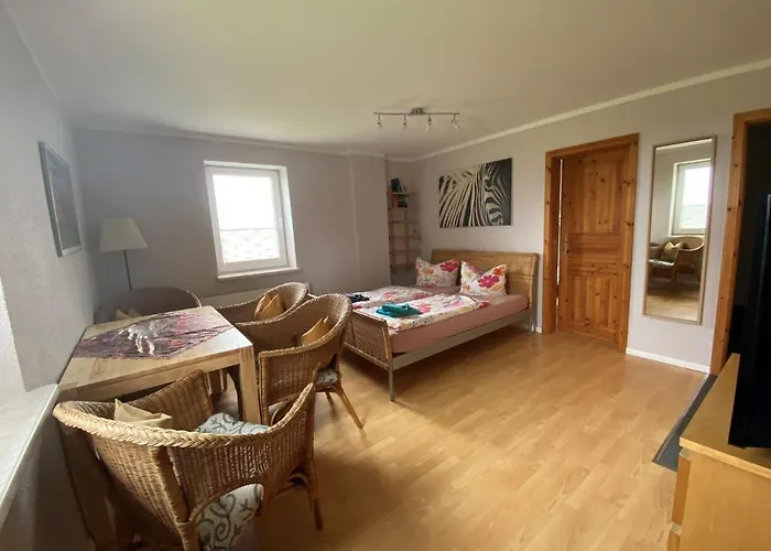 In For 3 Personen Apartamento
